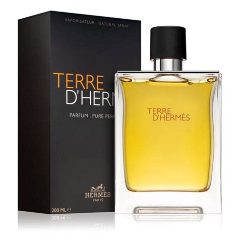 thierry hermes parfüm|terre hermes cologne 2006.